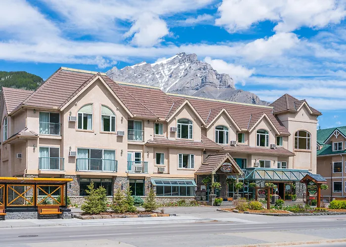 Irwin\'S Mountain Inn